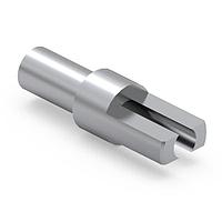 Mill-Max 2515-4-01-01-00-00-07-0 ພິນ 200u SN/PB ເກີນ NI