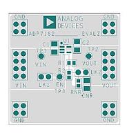 Analog Devices ADP7182UJ-EVALZ ຕົວຄວບຄຸມແຮງແສງ LDO 28 V, ?200 mA, ສະຫຼຸບເສຍສຽງ, ຕົວຄວບຄຸມແຮງແສງເຊັນດິນ