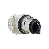 Square D 9001KS53BH13 ສະຫນັບສະຫນູນ Keylock SELECTOR SWITCH 600VAC 10A 30MM, K