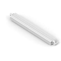 AMP Connectors - TE Connectivity 532434-9 ຕູ້ຕໍ່ໄວສູງ / ຕູ້ຕໍ່ແບບມົດູເລີ HDI RECP ASSY 4 ບັນດາ 240 ຕຳແໜ່ງ