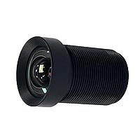 EDATEC ED-LENS-M12-230430-08 ເລນສກ້ອງຖ່າຍຮູບ 8MP 4.3mm M12 Raspberry Pi Lens