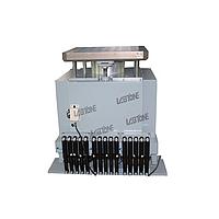 LABTONE SKM1500 ເຄື່ອງທົດສອບການກະທົບກະເທືອນມາດຕະຖານ (1000kg; 1500*1500cm)