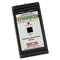 SCS SRMETER2 ເຄື່ອງວັດແທກຄວາມຕ້ານທານດ້ານ (0.65 lb)