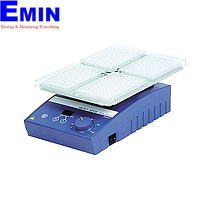  IKA MTS 2/4 digital microtiter shaker (0003208000) shakers