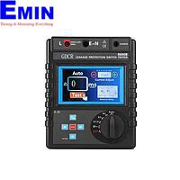 HV HIPOT GDCR8600B ເຄື່ອງທົດສອບສະວິດປ້ອງກັນການຮົ່ວໄຫຼ (0~600V)