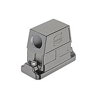 HARTING 19397160546 ຮູດ Han 16 HP Direct M Hood Side Entry, M25