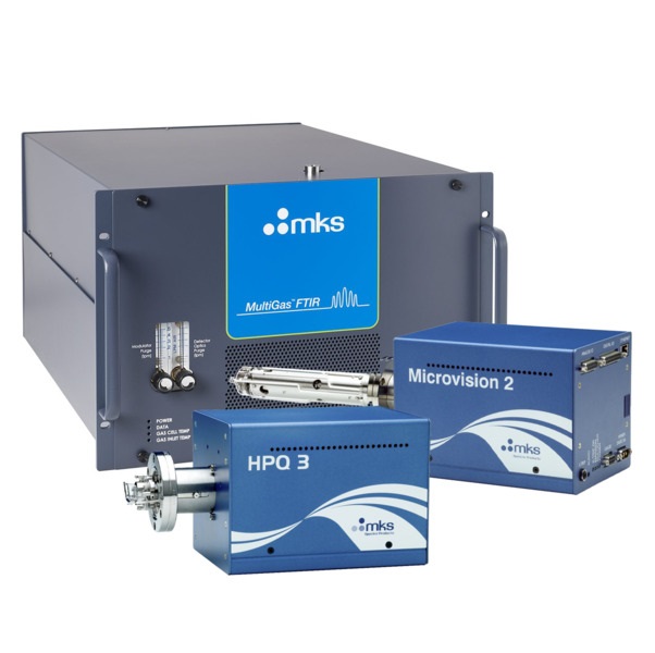 ອຸປະກອນວິເຄາະອາຍແກັສສຳລັບງານອຸດສາຫະກຳ ແລະ ຫ້ອງປະລິບັດການ