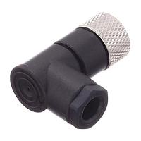 Molex 1200910009 ມຸມຂວາ NC 4P F-ATTACH 90D