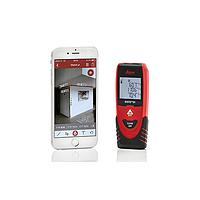 LEICA DISTO D1 ເຄື່ອງວັດແທກໄລຍະຫ່າງ laser (0.2-40m)