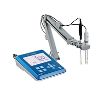 Eutech EBPH171003 ເຄື່ອງວັດແທກ pH Bench (-2.00 ~ 18.00 pH/ 0.01 pH)