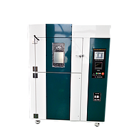 ETSP ETSP-TSD 150 Damper Type 3 Zone Thermal Shock Chamber (125L)