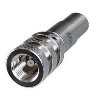 Trompeter / Cinch Connectivity Solutions PL3455ACP-222 ຕິດຕໍ່ 1553 Twinax Pin Contact