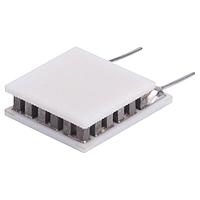 Laird Thermal Systems 430828-502 ໂມດູນເທີໂມເອລັກທຣິກ Peltier OT08,18,F2,0505,GG,W2.25