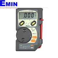 MULTI MCD-008 Pocket Type Digital Multimeter (500V DC/AC)