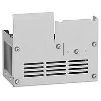 SCHNEIDER VW3A95814 ຊຸດຄວາມສອດຄ່ອງປະເພດ UL ສໍາລັບມື້ນຳໃຊ້ກັບ Motor Drives ATV320U22N4C...ATV320U40N4C, ATV320U22S6C, ATV320U40S6C