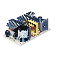 Artesyn LPS63 ເປີດກອບ, ການສະຫນອງພະລັງງານໄຟຟ້າ AC-DC ຕ່ໍາ (12V; 60-80W)