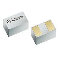 Infineon ESD144B1W0201E6327XTSA1 ດາຍໂອດ TVS TVS DIODES