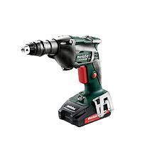 METABO SE 18 LTX 2500 screwdriver drywall ແບບບໍ່ມີສາຍ (0-2500 rpm)