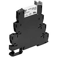 AMP Connectors - TE Connectivity ST3P3SM5 ຣີເລຍທົ່ວໄປ 1formC 6A 115VDC/VAC ເກັບສະບັບດ້ວຍກຸມສອງ