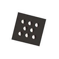 Dialog Semiconductor AT25DF041B-UUN-T NOR Flash 4 Mbit, ກວ້າງ Vcc (1.65V ຫາ 3.6V), -40C ຫາ 85C, WLCSP (Tape & Reel), Single, Dual SPI NOR flash