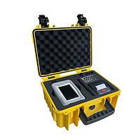 LANScientific RA200 ມືຖື Raman Spectrometer