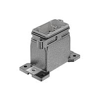 HARTING 19400061212 ກອງຮັບ BASE PNL-SCW LCK HAN 6 HPR