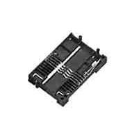 AMP Connectors - TE Connectivity 5953438-1 ຜູ້ອ່ານບັດ SMART