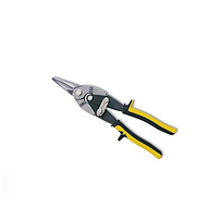 Crossman 49-923 Aviation Snip (10 inch/ 250mm, straight cutting, diamond blade)