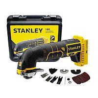 STANLEY STCT1830-KR ຮ່າງກາຍເຄື່ອງຕັດແບັດເຕີລີຫຼາຍຟັງຊັນ (18V)