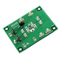 ROHM Semiconductor BD83070GWL-EVK-001 ບອດປະເມີນຕົວຄວບຄຸມແຮງໂຕລະສະຫຼຸບ - ຕົວຄວບຄຸມສະຫຼຸບປ່ຽນແປງສະເລີຍສໍາລັບ Buck-Boost DCDC.