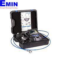 Wöhler VIS 350 ກ້ອງຖ່າຍຮູບກວດກາສາຍຕາ (30m, fixed head)