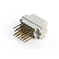 EDAC 516-020-541-306 ຕົວເຊື່ອມຕໍ່ຮັກແລະຕົວເຊື່ອມຕໍ່ແຜງ