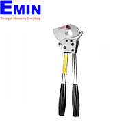 Xinchang Tools J40 ເຄື່ອງຕັດສາຍໄຟດ້ວຍມື (Al/Cu; Φ42mm; Advanced)