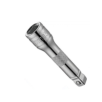 SATA 12905 3/8 ນິ້ວ DR. ແຖບສ່ວນຂະຫຍາຍ WoBBLE / ແຖບຂະຫຍາຍການລັອກ