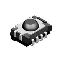 Vishay General Semiconductor TSSP16056TT ຕອບຮັບ IR ການສັງເກດການມີຢູ່ ພານເຮດ 56kHz