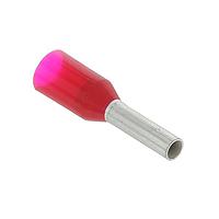 Altech FID1806RM ສິ້ນສາຍສະເສີຍ 18AWG/1sqmm ຊຸດ 100=100 ຊຸດ