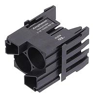 Amphenol Tuchel C14610A00280015 ໂມດູນປິນປົກປ້ອງໂມດູນຕິດຕໍ່ຫຼັກ