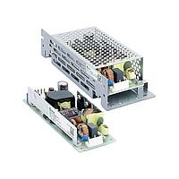 Delta Electronics, Inc. PJ-24V50WLNA ອຸປະກອນຈັດສົ່ງພະລັງງານປ່ຽນແປງ 50W / 24V - L Frame