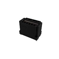 Amphenol FCI CED010761142001 ຕູ້ຮັບສະຫນອງຄວາມຫນາຄູ່ຂອງຂອງຂອງຂອງຂອງຂອງຂອງຂອງຂອງຂອງຂອງຂອງຂອງຂອງຂອງ SMT 76 ຂາ 08 mm ຕັ້ງຕົ້ນ 236mm AIC