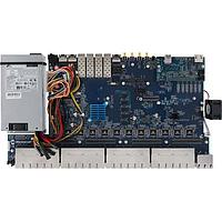 Microchip Technology VSC5641EV ບອດອ້າງອີງ SparX-5i 48x1G Cu Ref.Design