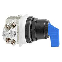 Square D 9001SKS11FL ສະຫນັບສະຫນູນການສະຫຼຸບສະຫຼຸບ SLCTR SWTCH OPRATR 30MM SK