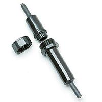 Eaton Bussmann HEJ-AA ຕົວຢືດຟິວ Fuse Holders BUSS FUSEHOLDER