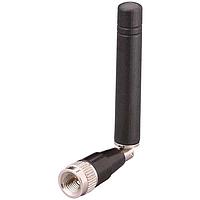 Linx Technologies - TE Connectivity ANT-LTE-MON-SMA-L ແນວຮັບສະຫນາມ Passive Antenna ANTENNA MON-L LTE/GPS SWIVEL S