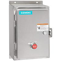 SIEMENS 14DUE32WL ເລີ່ມຕົ້ນບໍ່ກັບຄືນ,FVNR SZ1,10-40Amps,N4SS,277V