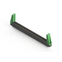 EDAC 395-052-524-488 ຕູ້ສະເລ່ຍຂອງບັດມາດຕະຖານ .100" (2.54mm) ຕູ້ສະເລ່ຍຂອງບັດ