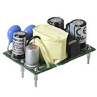 CUI Inc VOF-S12B-15 ໂມດູນພະລັງ AC-DC ac-dc, 12 W, 15 Vdc, ອອກຜົນດຽວ, ຕິດບົດ PCB