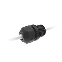 Heyco M4768 ການຈັບສາຍ LTCG PG-21 BLK NO NUT