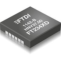 FTDI Chip FT234XD-T ສະກັບ, USB ເປັນ UART USB ເປັນ Basic Serial UART IC