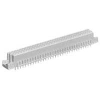 AMP Connectors - TE Connectivity 1393640-7 ຕູ້ສະເພາະຂອງບັດຂອງມຸມ V42254B2110M420= PC612 FEDERLEI