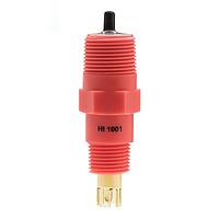 HANNA HI1001 pH ປະສົມປະສານ electrode